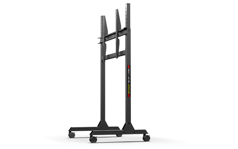 Next Level Racing Mobile Monitor Stand