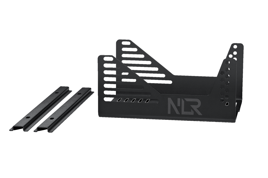 Next Level Racing universal racing seat clamps