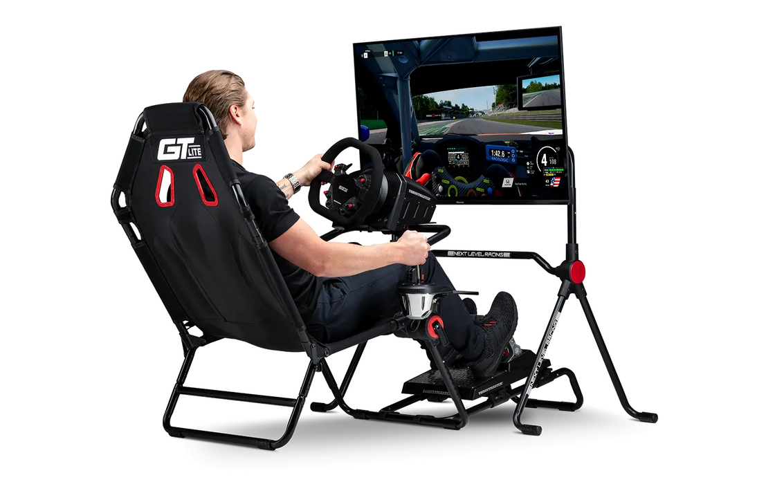 Next Level Racing Lite monitor stand up to 55"