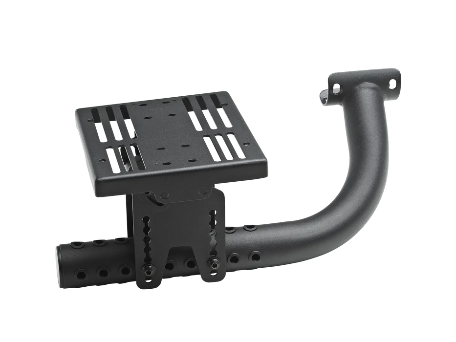 Next Level Racing F-GT Pro Shifter and Handbrake Arm Add-on Rack
