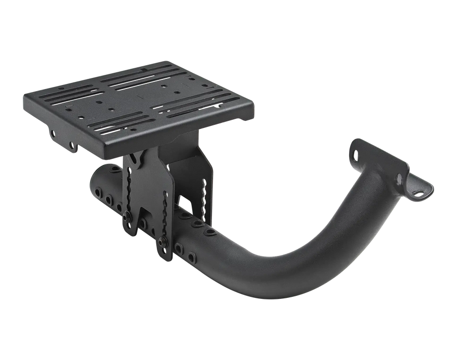 Next Level Racing F-GT Pro Shifter and Handbrake Arm Add-on Rack