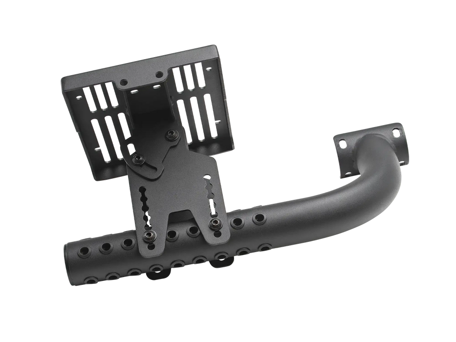 Next Level Racing F-GT Pro Shifter and Handbrake Arm Add-on Rack