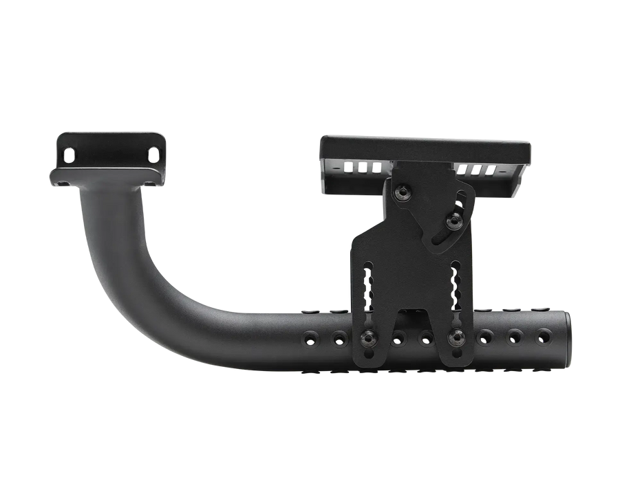 Next Level Racing F-GT Pro Shifter and Handbrake Arm Add-on Rack