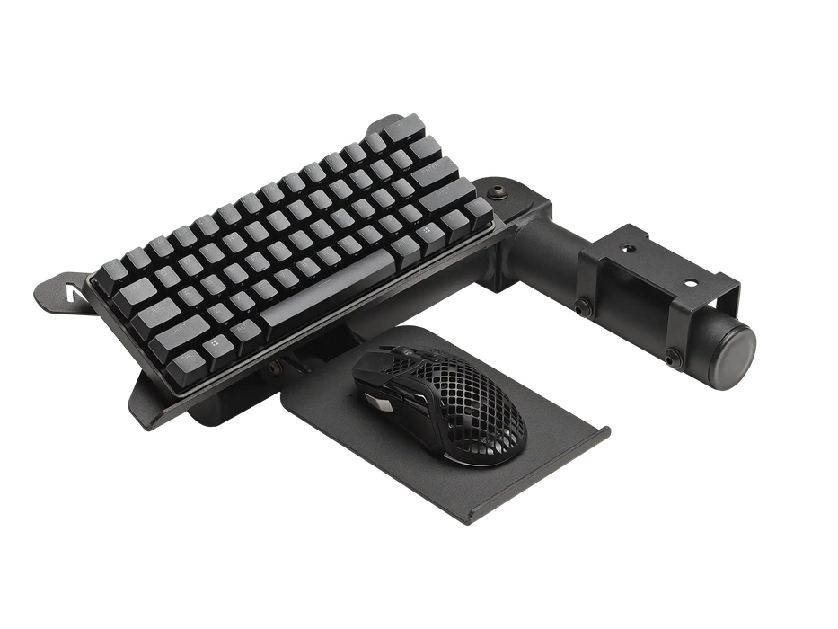 Next Level Racing F-GT Pro Direct Mouse and Keyboard Stand