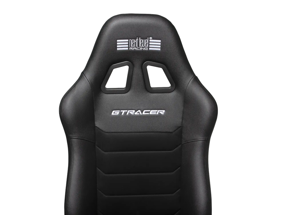 Cockpit Simulator Next Level Racing GT Racer V2