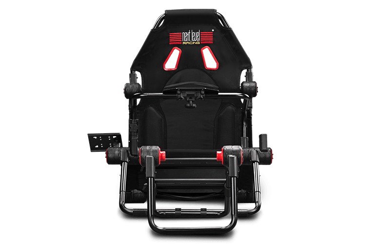 Gaming chair Next Level F-GT Lite Foldable Formula and GT Cockpit