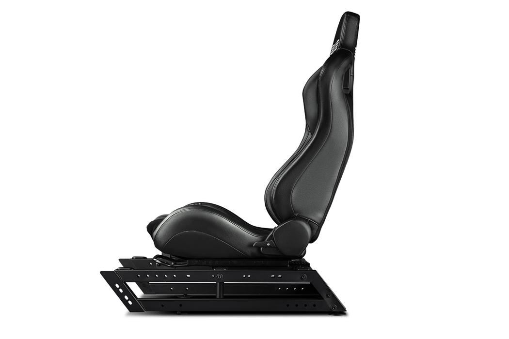 Next Level Racing GTSeat Add-On Gaming Seat