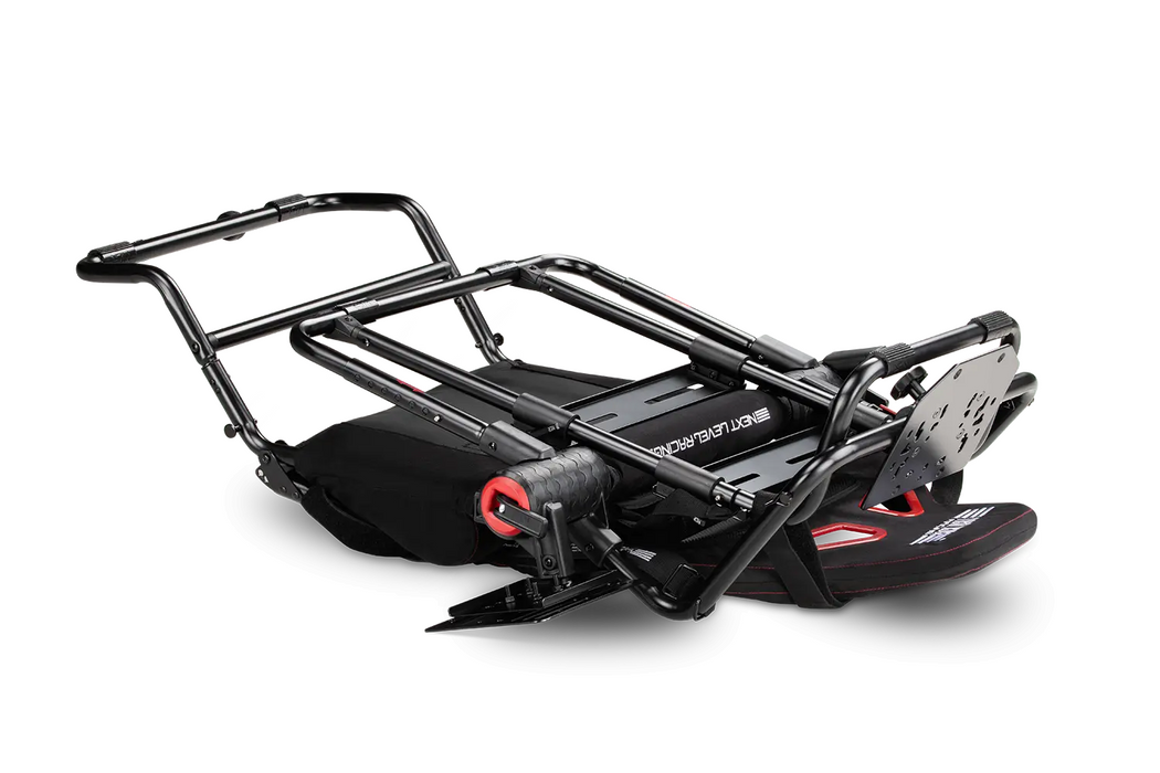Next Level GT Lite Pro Foldable Cockpit gaming chair