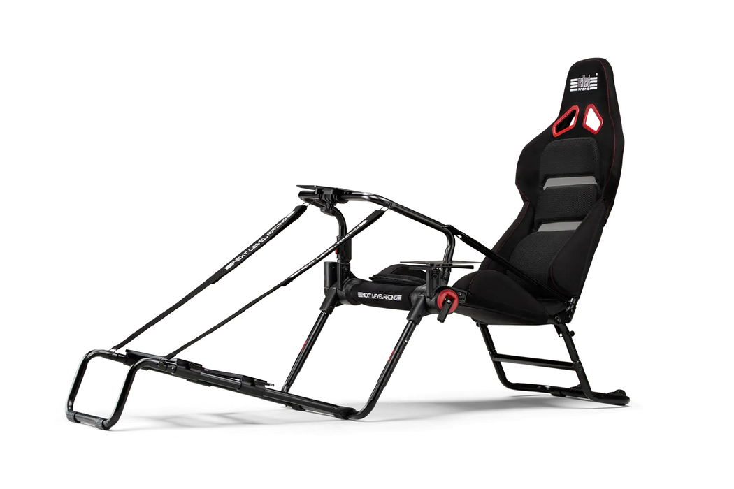Next Level GT Lite Pro Foldable Cockpit gaming chair