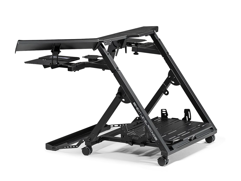 Stand for Flight Simulator Next Level Racing Flight Stand Pro