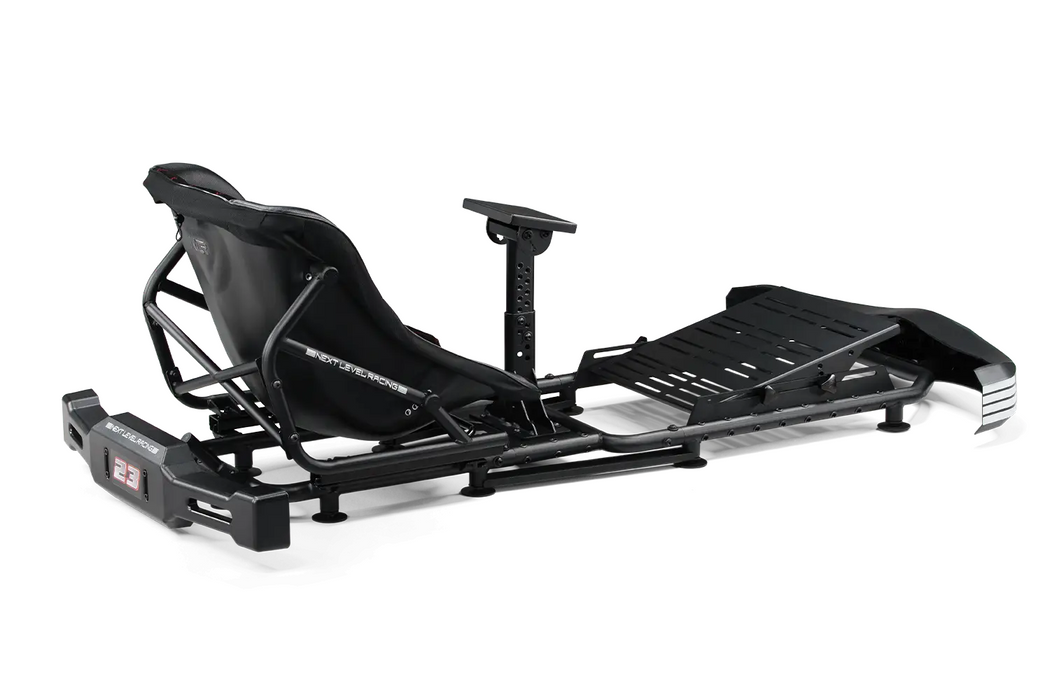 Cockpit simulator Next Level Racing Go Kart Cockpit Plus