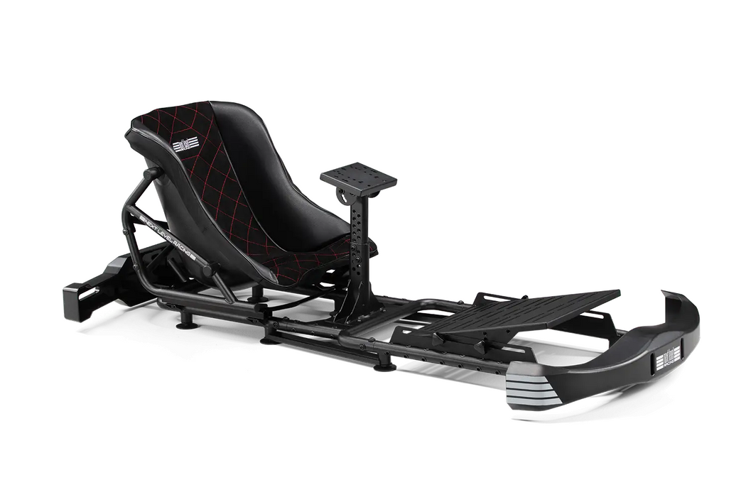 Cockpit simulator Next Level Racing Go Kart Cockpit Plus