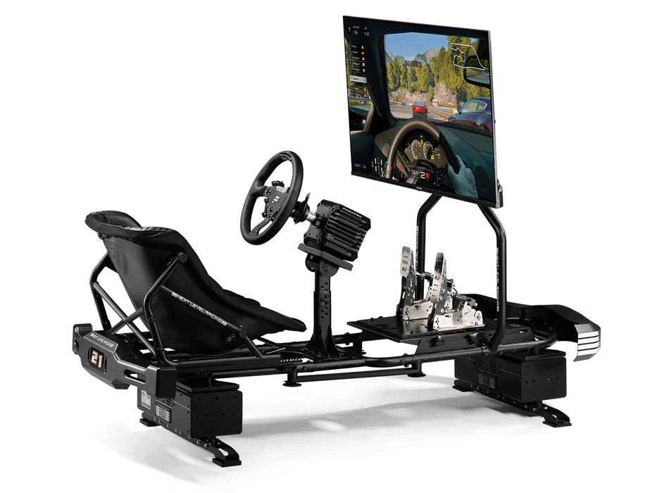Next Level Racing Go Kart Plus Motion Adapter Kit