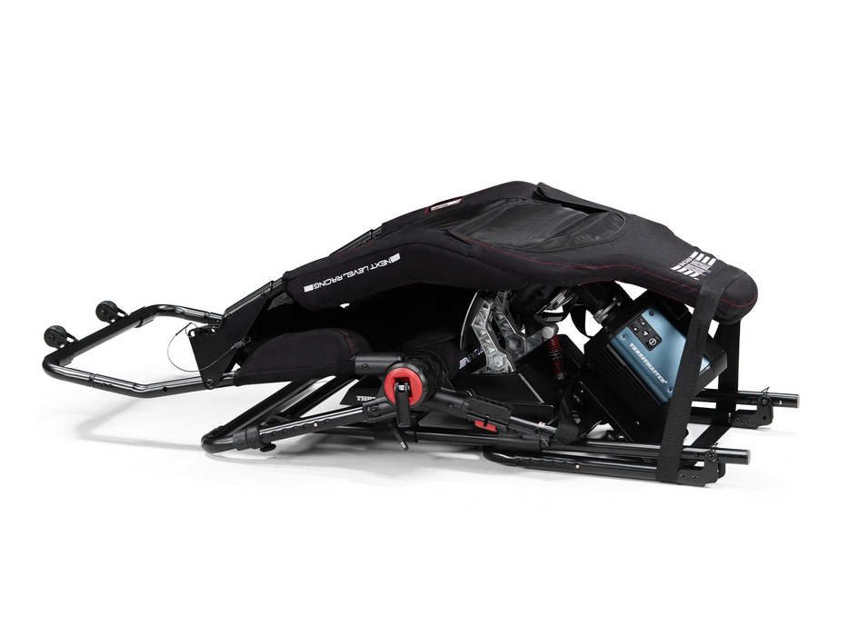Cockpit simulator Next Level Formula Lite Pro Foldable Cockpit