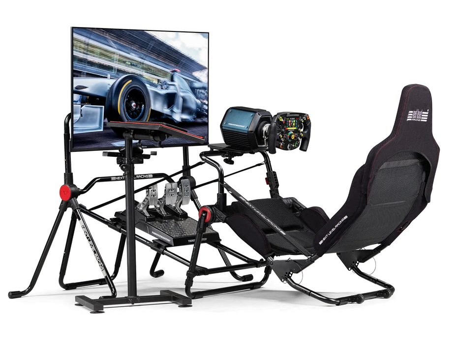 Cockpit simulator Next Level Formula Lite Pro Foldable Cockpit