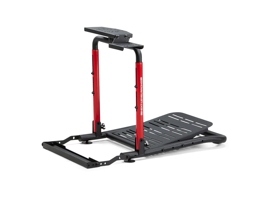 Stand for steering wheel and pedals Next Level Racing Stand Lite 2.0