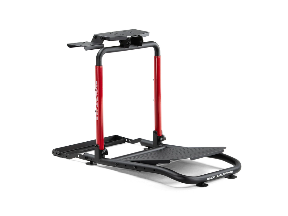 Stand for steering wheel and pedals Next Level Racing Stand Lite 2.0
