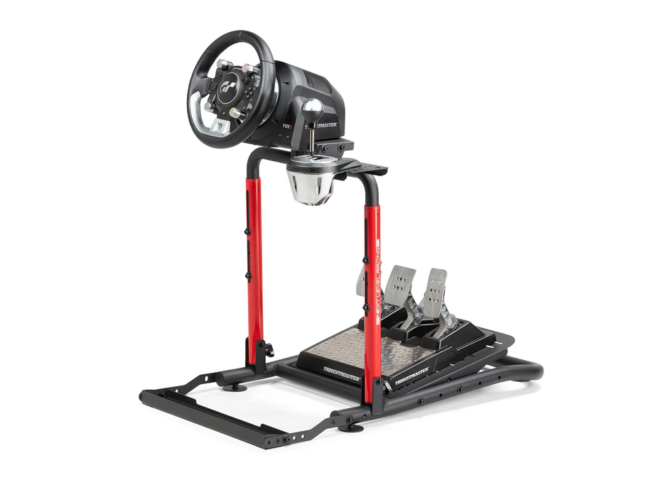 Stand for steering wheel and pedals Next Level Racing Stand Lite 2.0