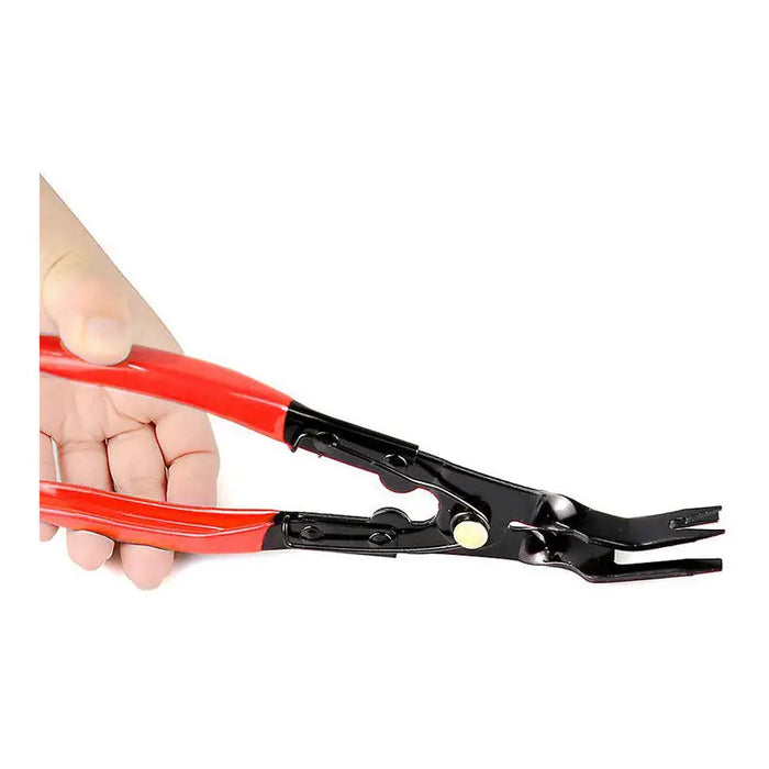 NEXTOOL AC-22 CLIP DISASSEMBLY PLIERS - Клещи<<<Ръчни инструменти<<<Инструменти и железария<<<Praktiker