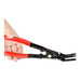 NEXTOOL AC-22 CLIP DISASSEMBLY PLIERS - Клещи<<<Ръчни инструменти<<<Инструменти и железария<<<Praktiker