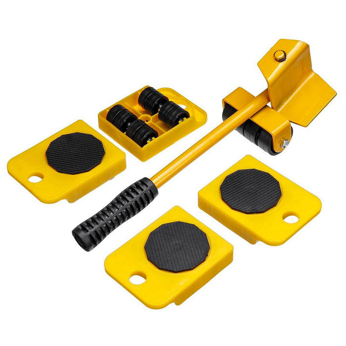 NEXTOOL FURNITURE MOVING KIT - Други ръчни инструменти<<<Ръчни инструменти<<<Инструменти и железария<<<Praktiker