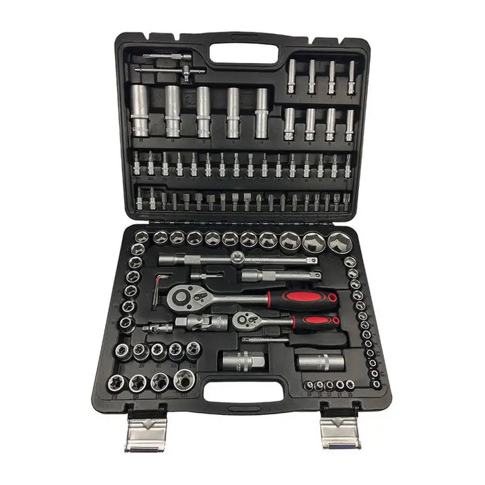 NEXTOOL G108-B2 TOOL KIT - Комплекти вложки и тресчотки<<<Ръчни инструменти<<<Инструменти и