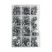 NEXTOOL NUTS AND WASHERS SET 335 PIECES VARIOUS SIZES - Болтове и гайки<<<Винтове и болтови съединения<<<Инструменти и