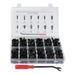 NEXTOOL UPHOLSTERY CLIPS AND BAR SET 240 PCS - Други консумативи<<<Консумативи за електроинструменти<<<Инструменти и