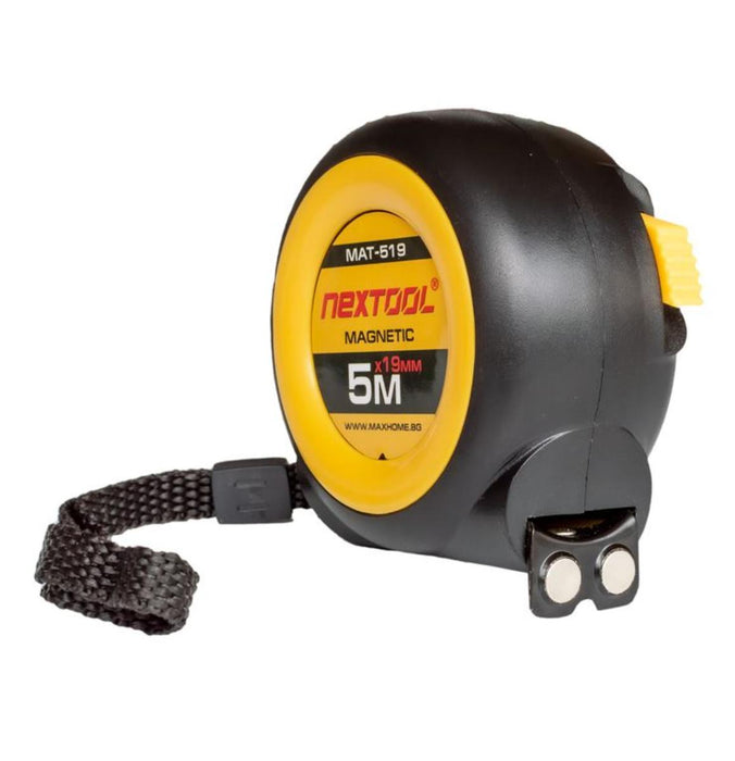 ROLLER 5 METERS 19MM NEXTOOL