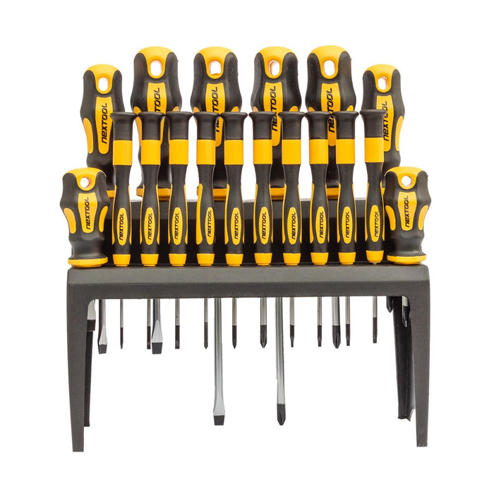 SCREWDRIVER SET 18H. NEXTOOL