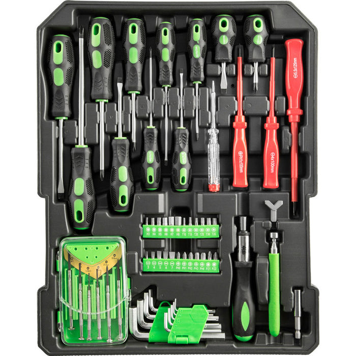 NEXTOOL SBG-125 TOOL SET
