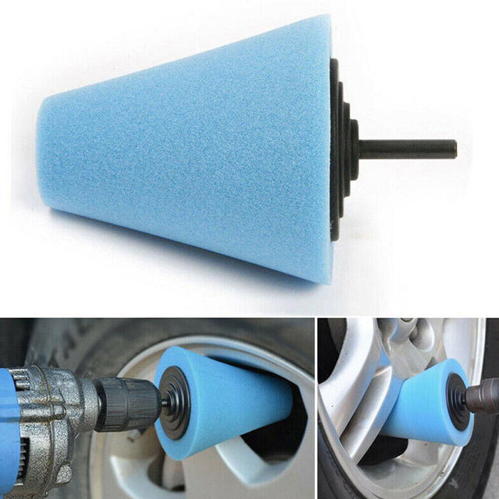 NEXTOOL MPS-280 CONE SPONGE SET