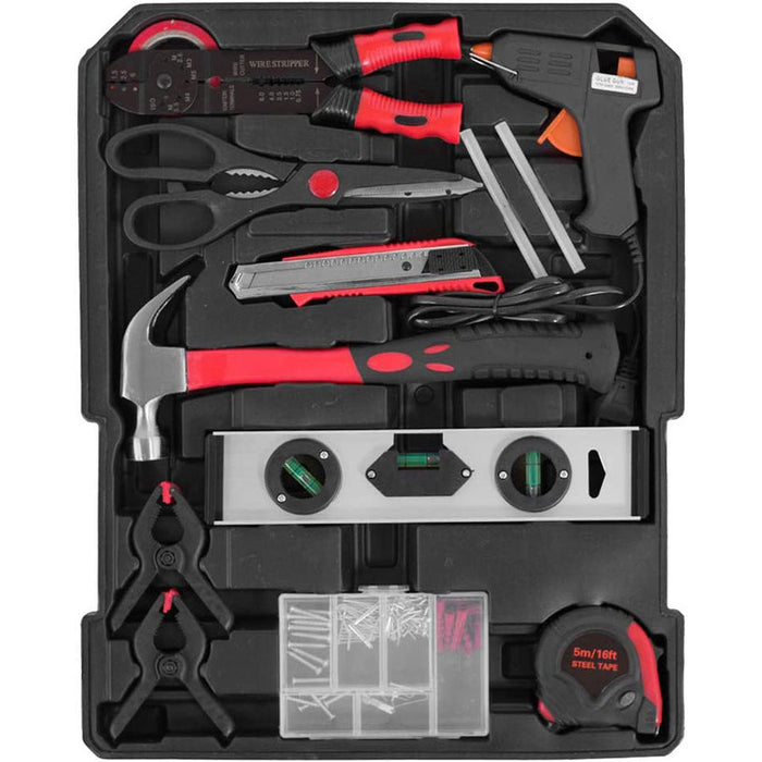 154 PIECE NEXTOOL SBG-154 TOOL SET