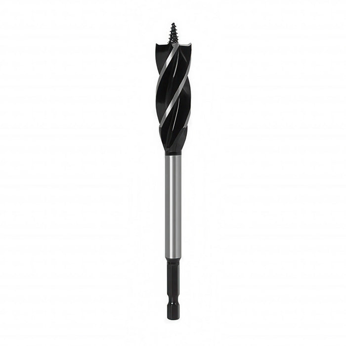 DRILL FOR WOOD "10 MM 1/4"" HEX " NEXTOOL Drax-410