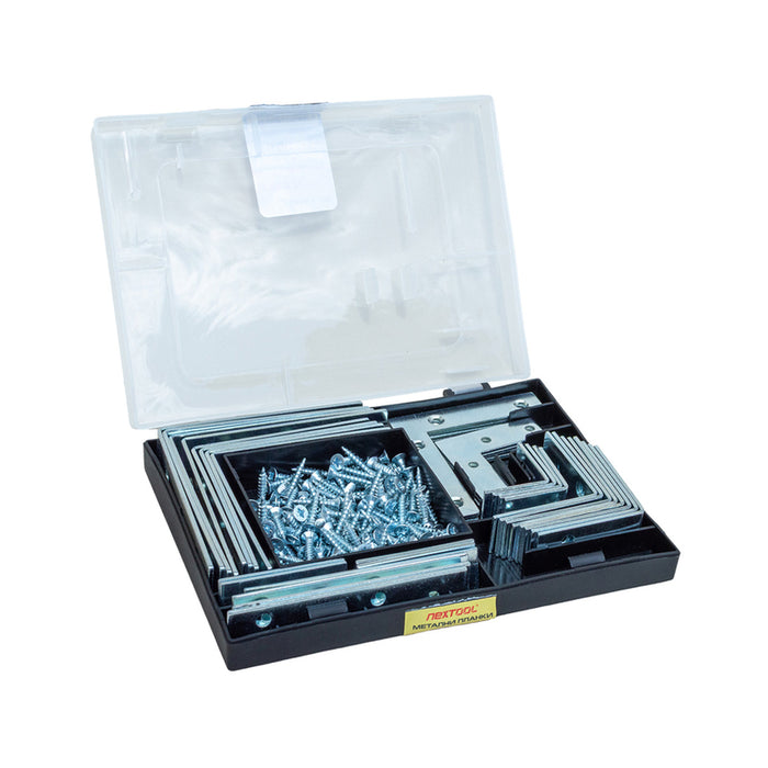 METAL SHEETS 36 NUMBERS NEXTOOL DRAX-36