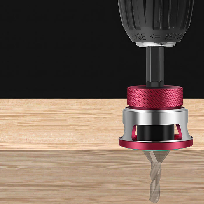 DRILLS WITH COUNTERTOP 4 PCS NEXTOOL Drax-400