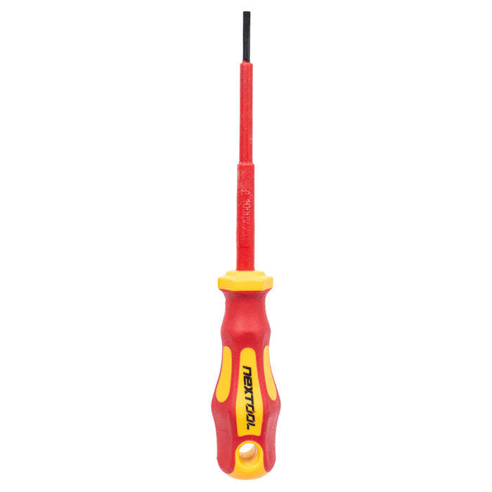 SCREWDRIVERS HIGH VOLTAGE SET NEXTOOL D258-23