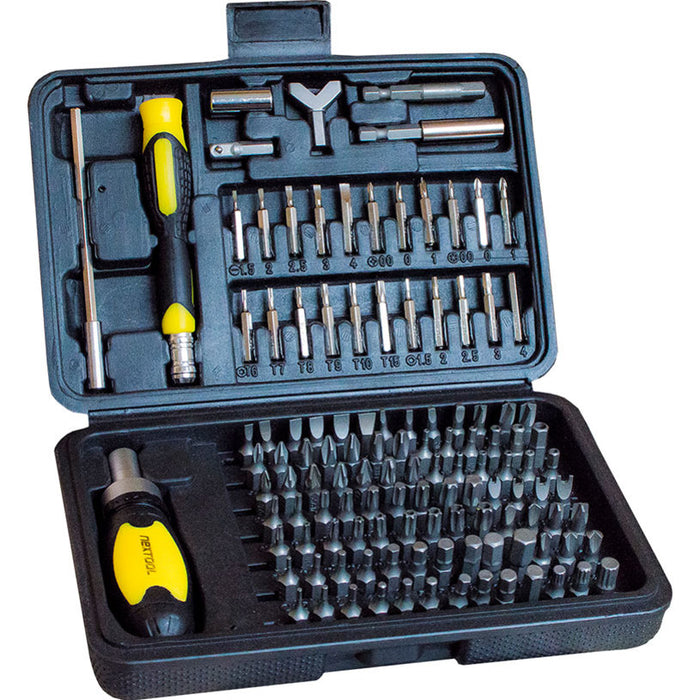NEXTOOL SB-1301 SCREWDRIVER AND BIT SET