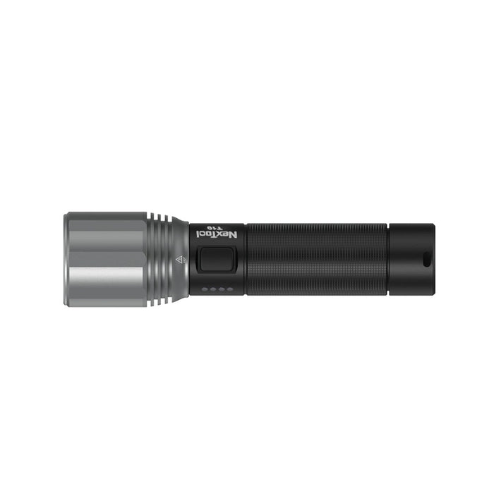NexTool T10 LED handheld torch 2,000 lm 220 m 70 h rechargeable battery