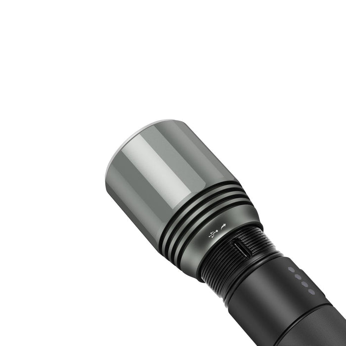 NexTool T10 LED handheld torch 2,000 lm 220 m 70 h rechargeable battery