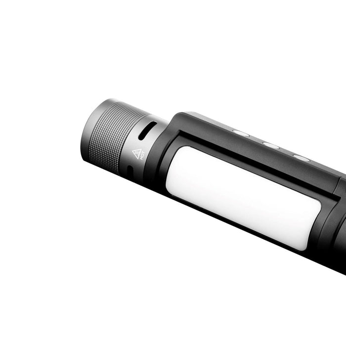 Mini Flashlight with Powerbank, alarm, workshop light Nextool NE20170 1000lm