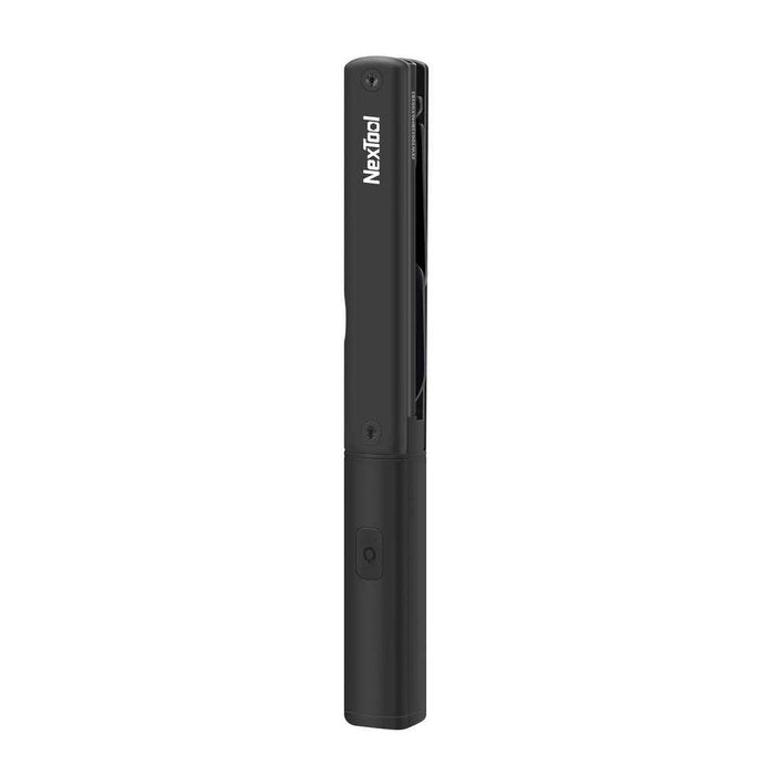 NexTool 3-in-1 NE20026 multifunctional pen torch + knife + scissors