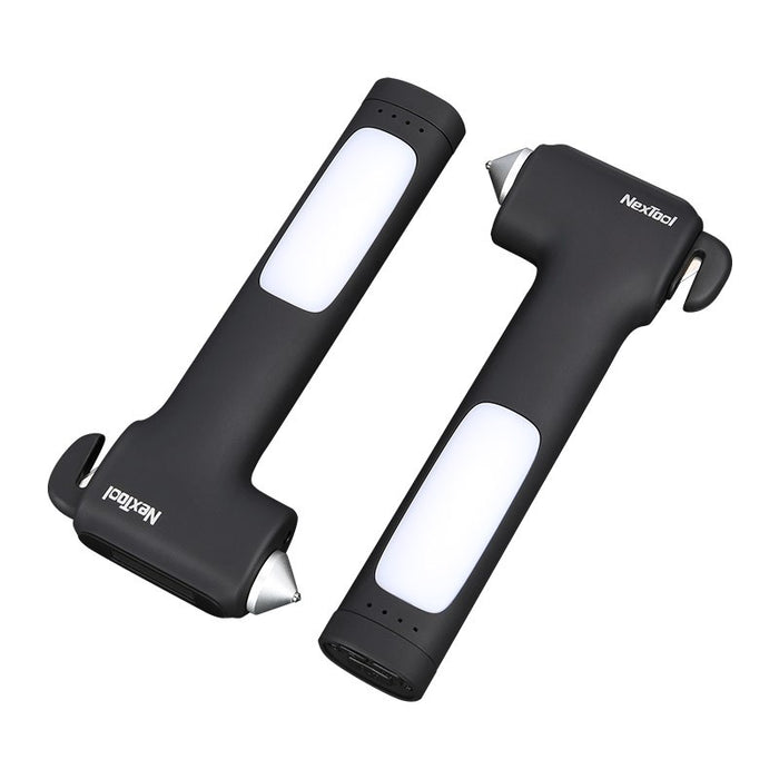 NexTool Hammer Rescue NE0140 4-in-1 multi-purpose rescue tool