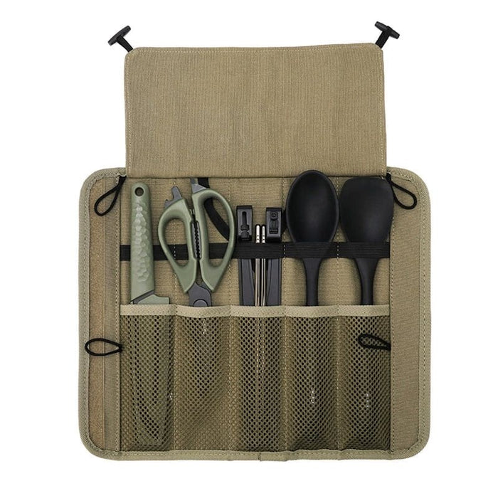 Nextool NE20325 Cooking utensils set 6 pcs