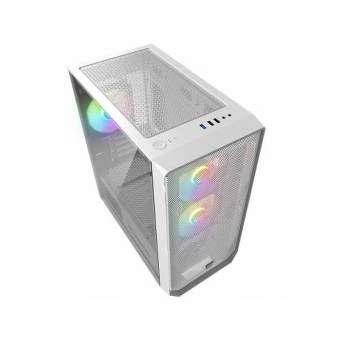 Box Ventilator Nfortec NF-CS-DYS-W