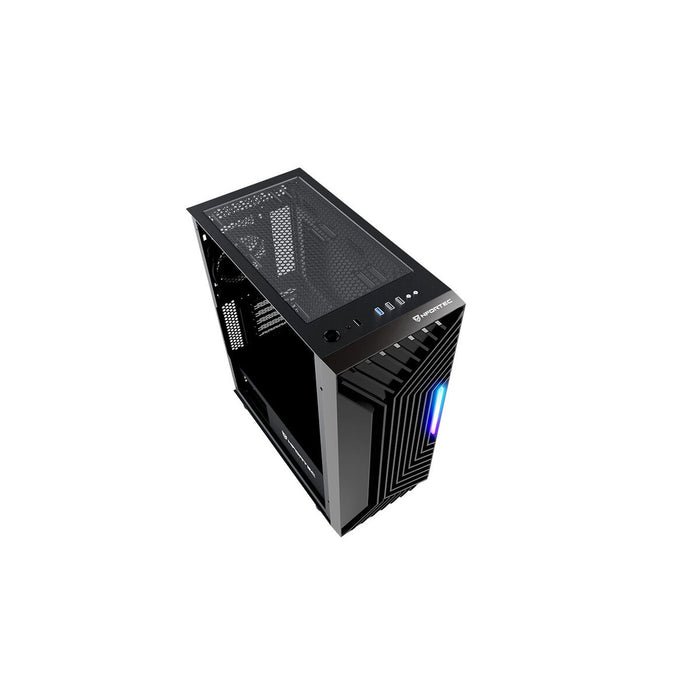 Box Ventilator Nfortec NF-CS-NERVIA-B