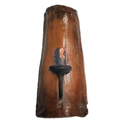 WALL TILE CANDLE E14 NG