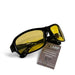 NIGHT DRIVING GOGGLES UCAMP 387-117/HD-3528 - Други авто принадлежности<<<Сигурност и безопасност<<<Авто и