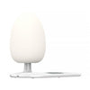 Night lamp with Qi wireless charging function LDNIO Y3 (white) - Desk and night lamps<<<Lighting<<<Smart