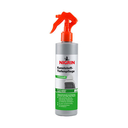 CLEANER FOR ARTIFICIAL MATERIALS NIGRIN 300ML